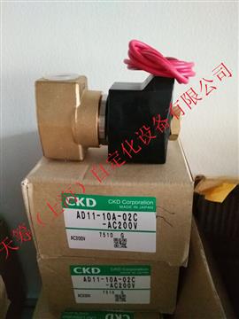 日本CKD�磁�yAD11-10A-02C